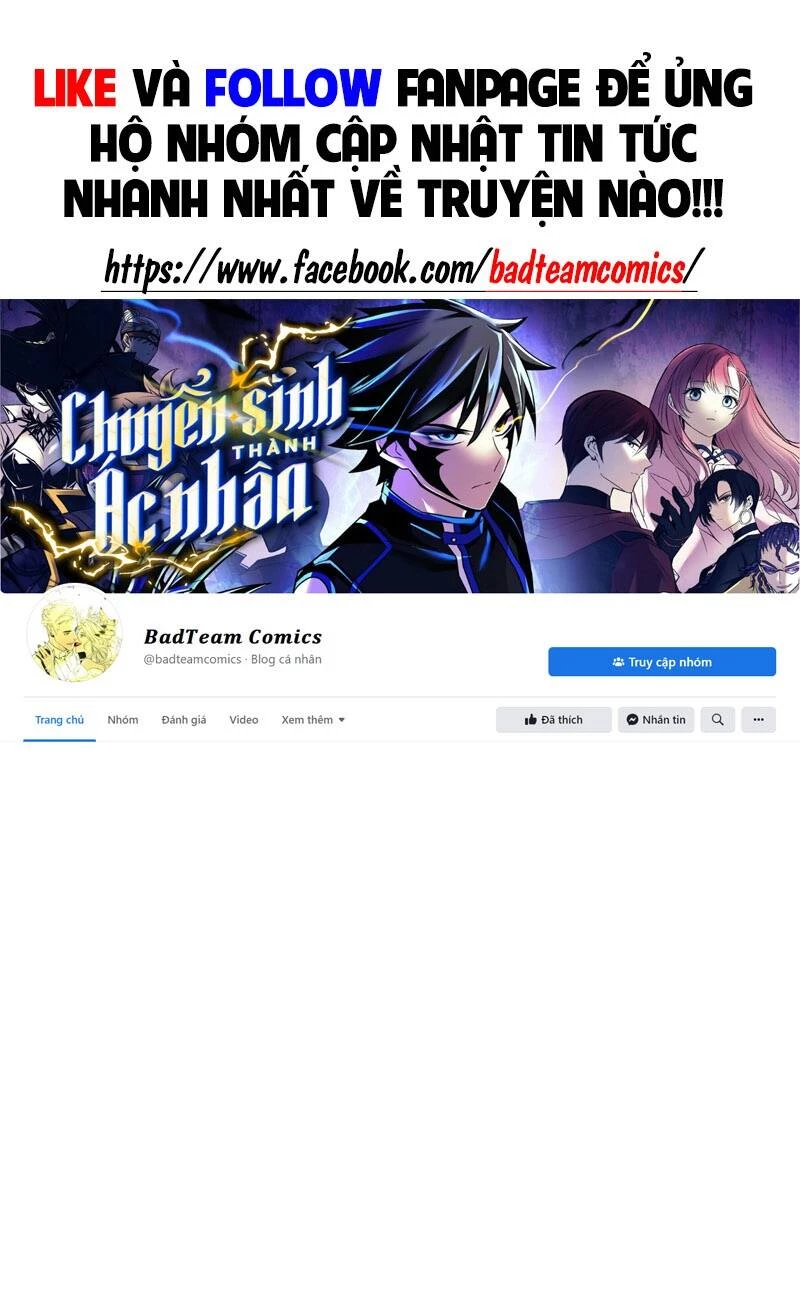 Tiêu Diệt Ác Nhân Chapter 58 - Next Chapter 59