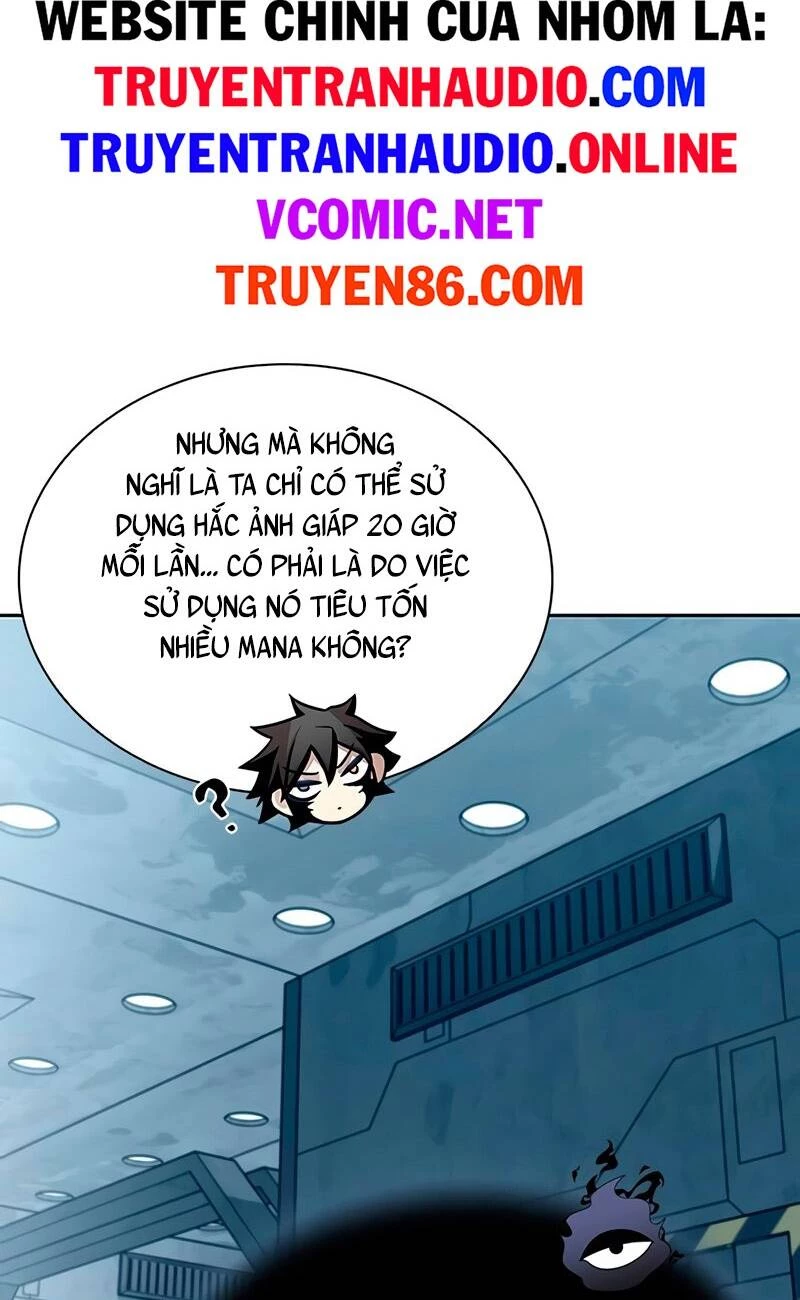 Tiêu Diệt Ác Nhân Chapter 58 - Next Chapter 59