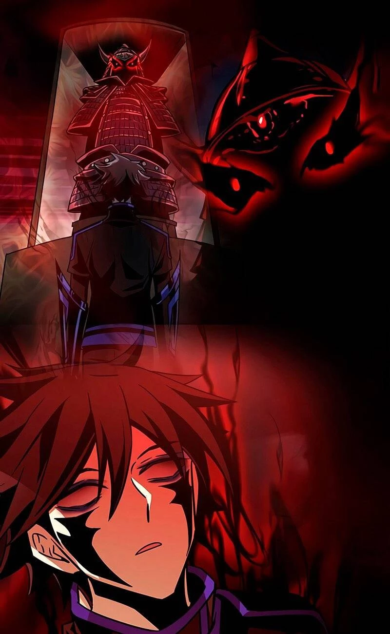 Tiêu Diệt Ác Nhân Chapter 58 - Next Chapter 59