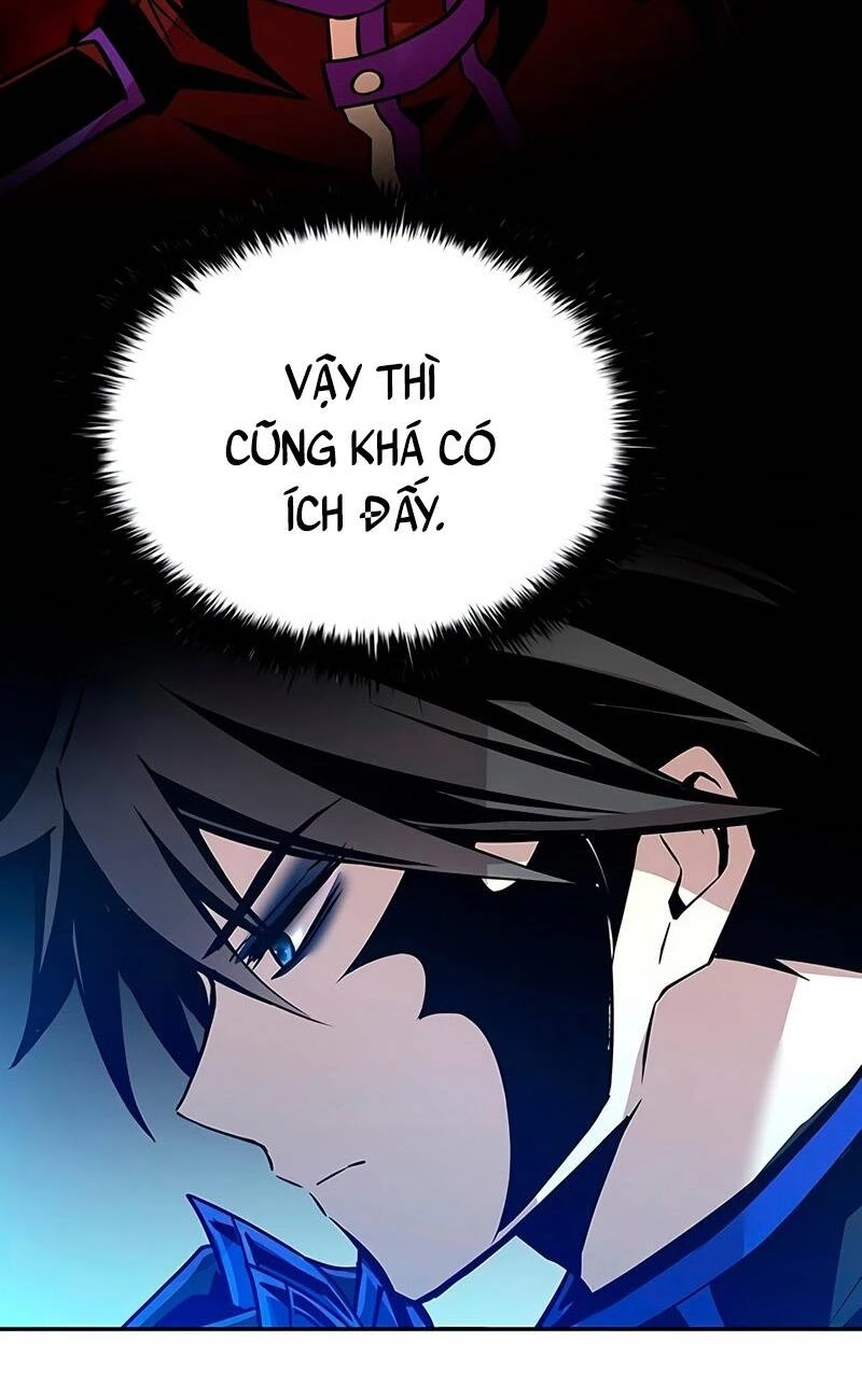 Tiêu Diệt Ác Nhân Chapter 58 - Next Chapter 59