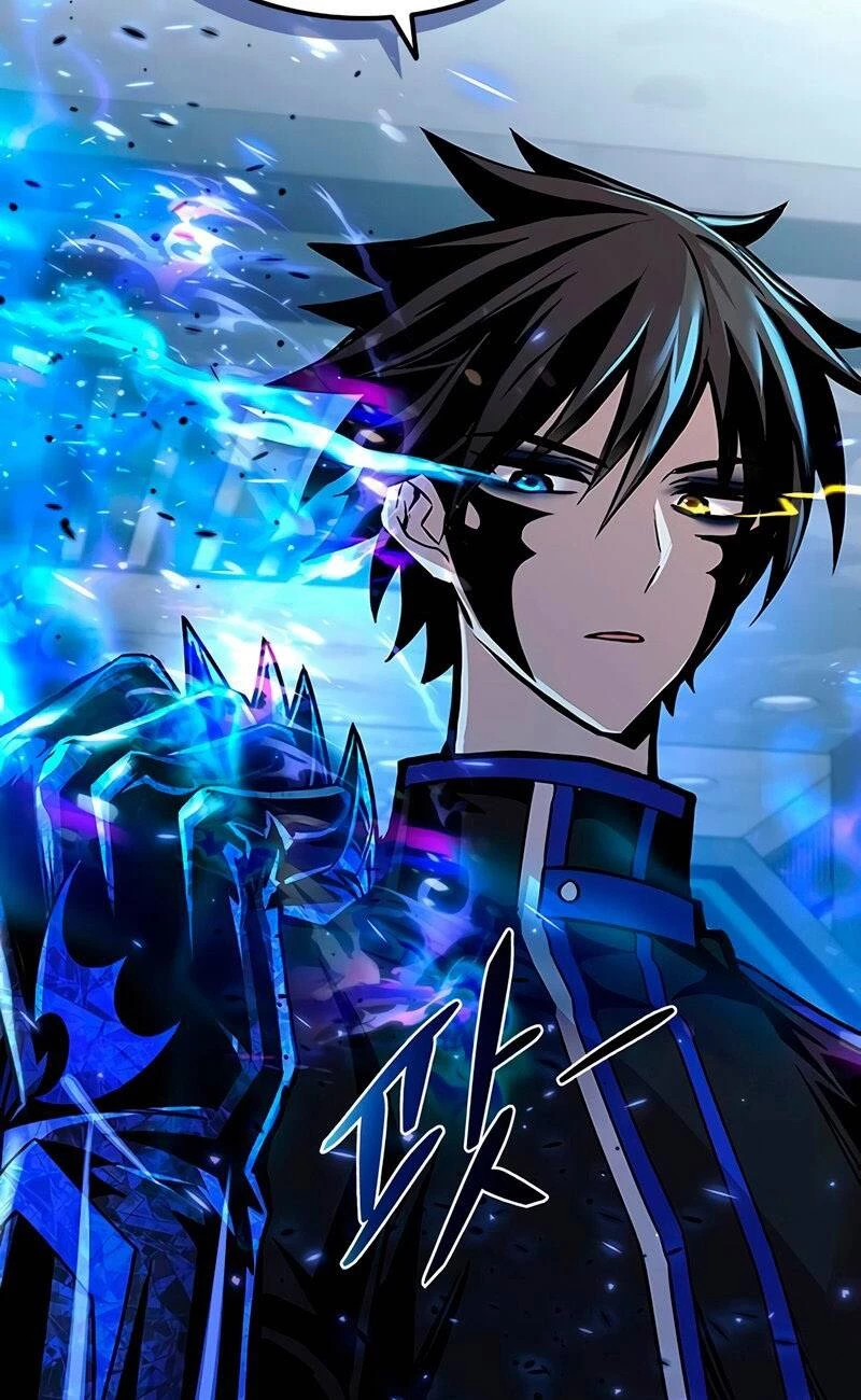 Tiêu Diệt Ác Nhân Chapter 58 - Next Chapter 59