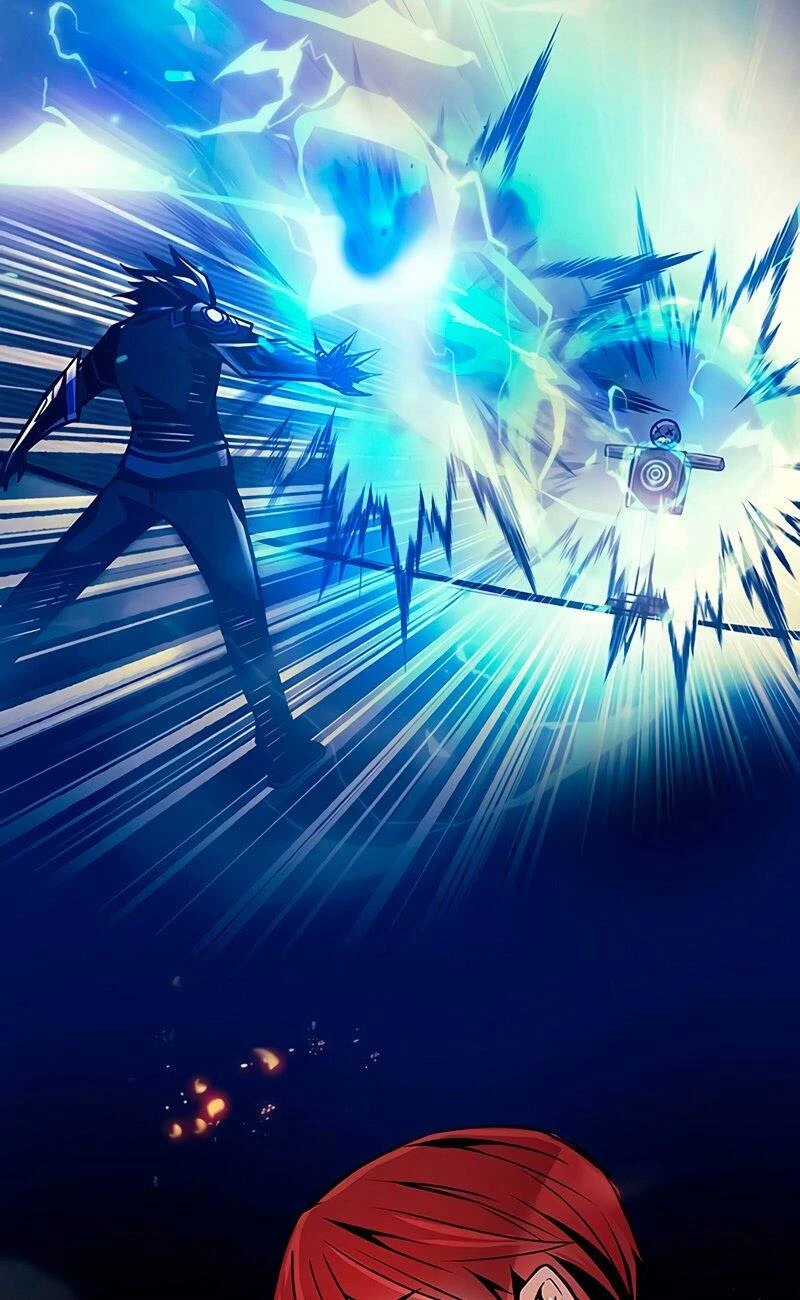 Tiêu Diệt Ác Nhân Chapter 58 - Next Chapter 59