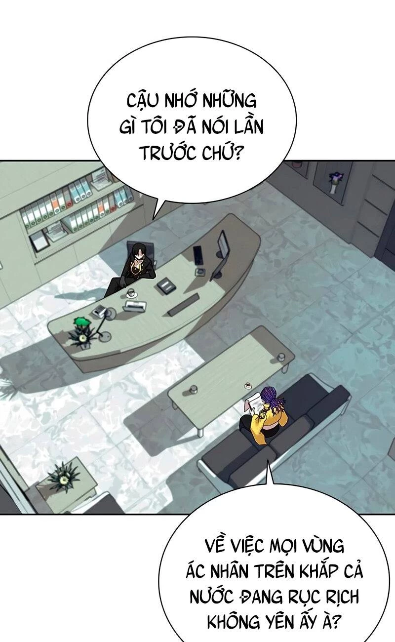 Tiêu Diệt Ác Nhân Chapter 58 - Next Chapter 59