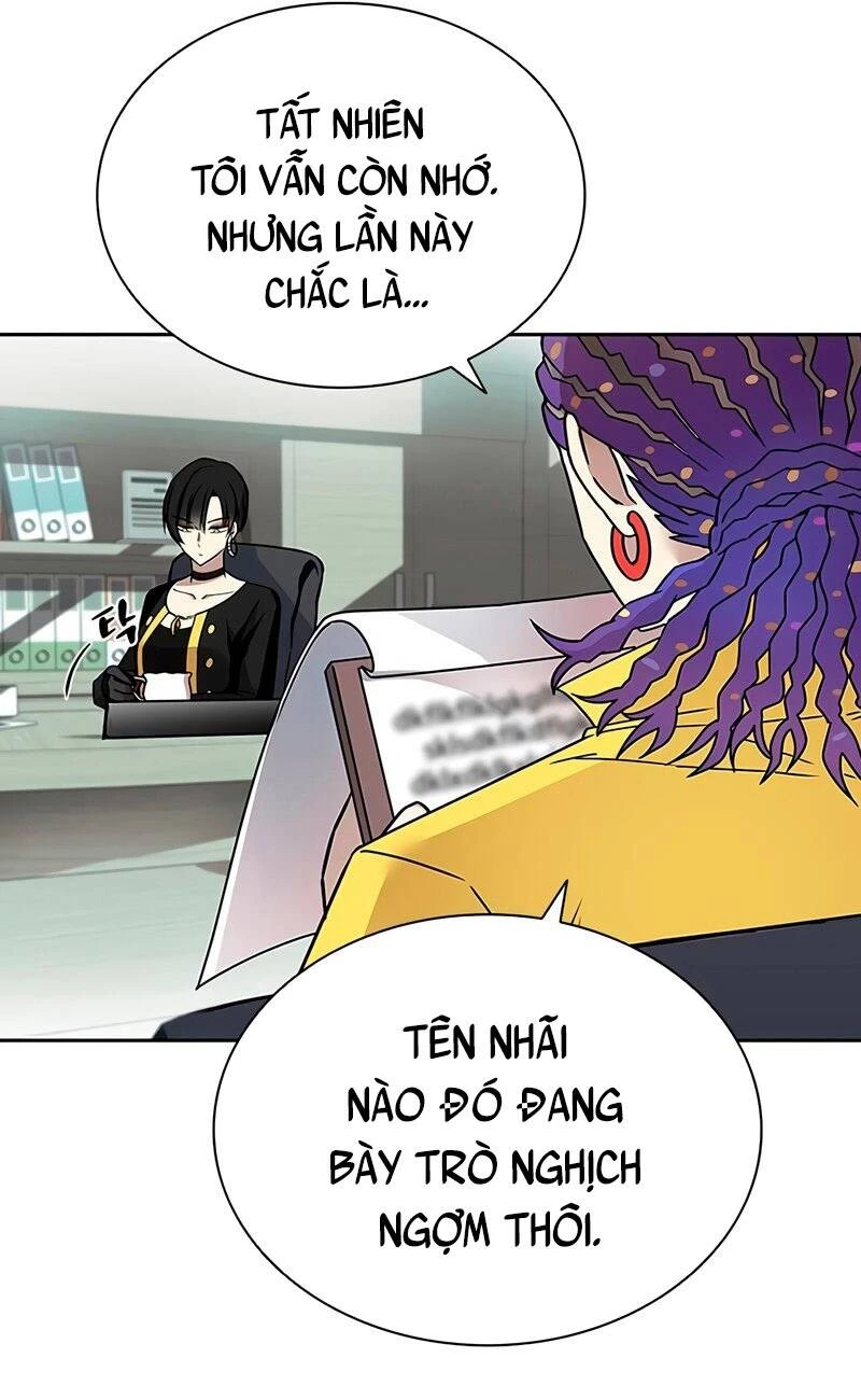 Tiêu Diệt Ác Nhân Chapter 58 - Next Chapter 59
