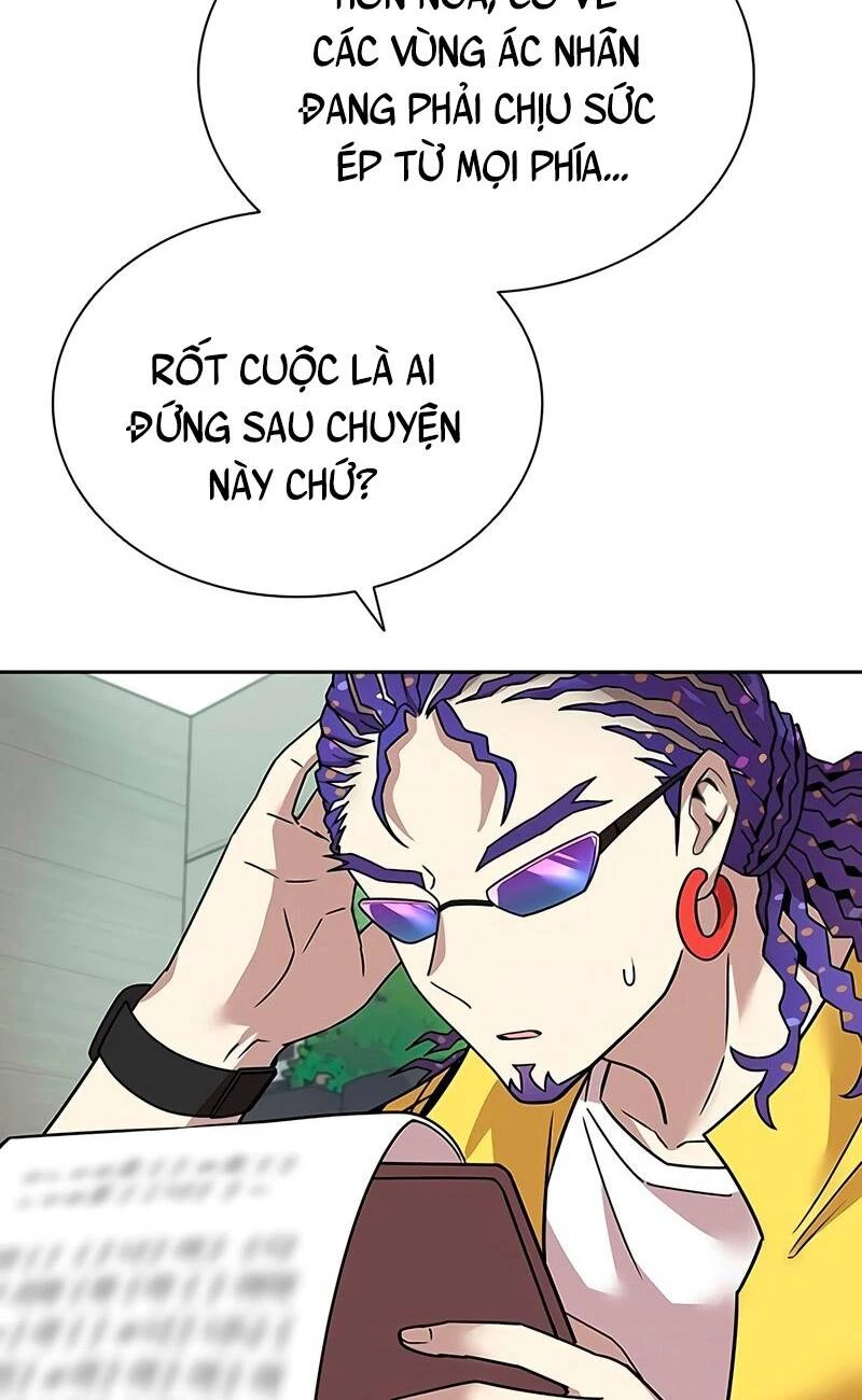 Tiêu Diệt Ác Nhân Chapter 58 - Next Chapter 59