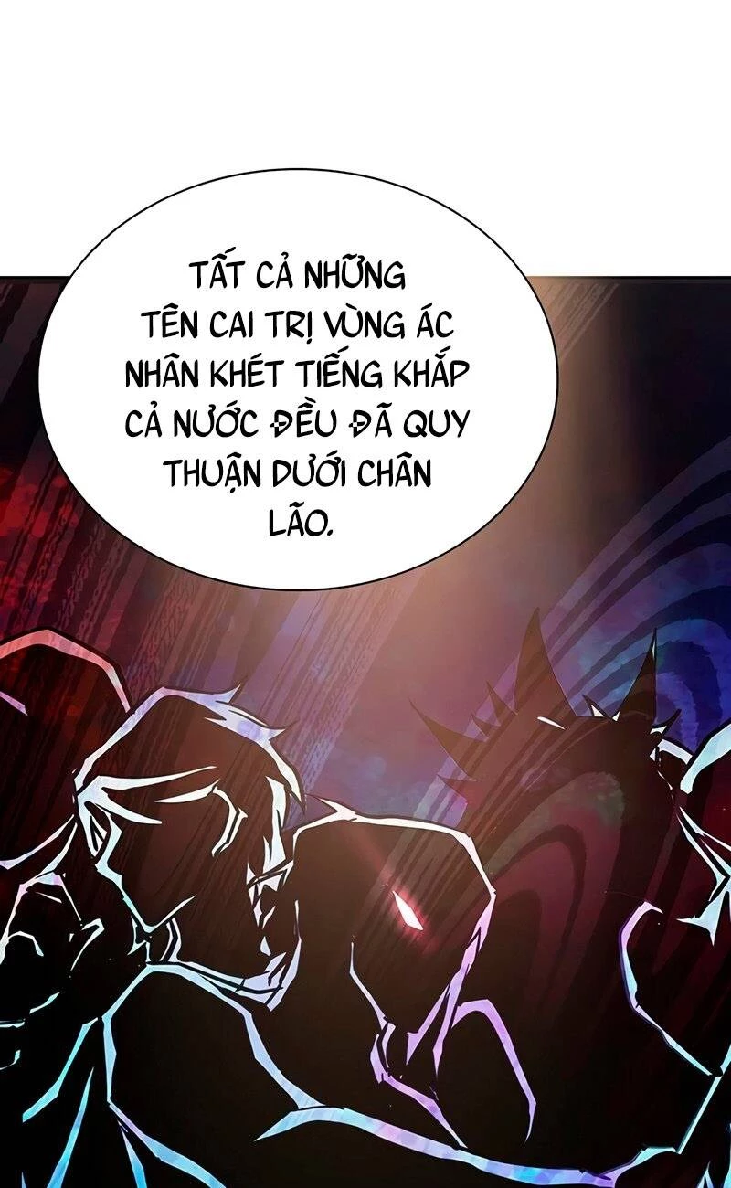 Tiêu Diệt Ác Nhân Chapter 58 - Next Chapter 59