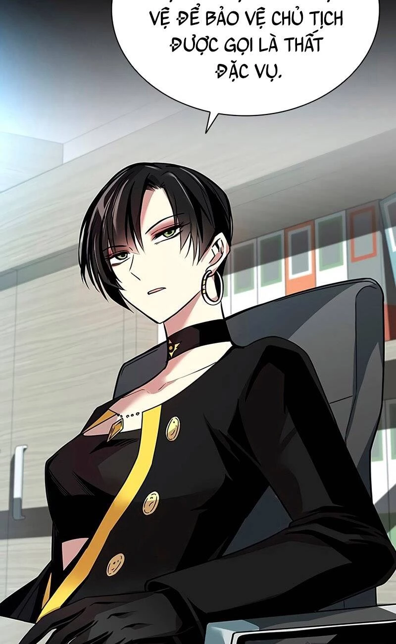 Tiêu Diệt Ác Nhân Chapter 58 - Next Chapter 59