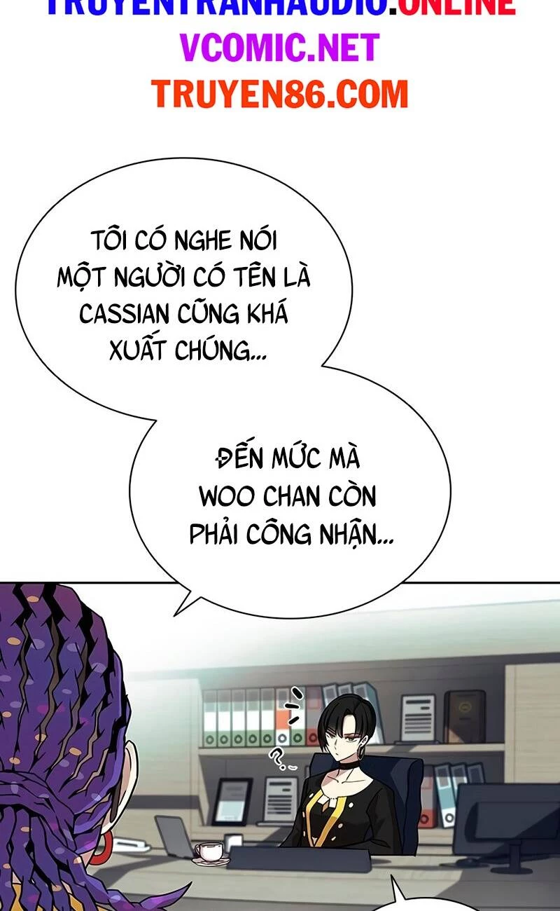 Tiêu Diệt Ác Nhân Chapter 58 - Next Chapter 59