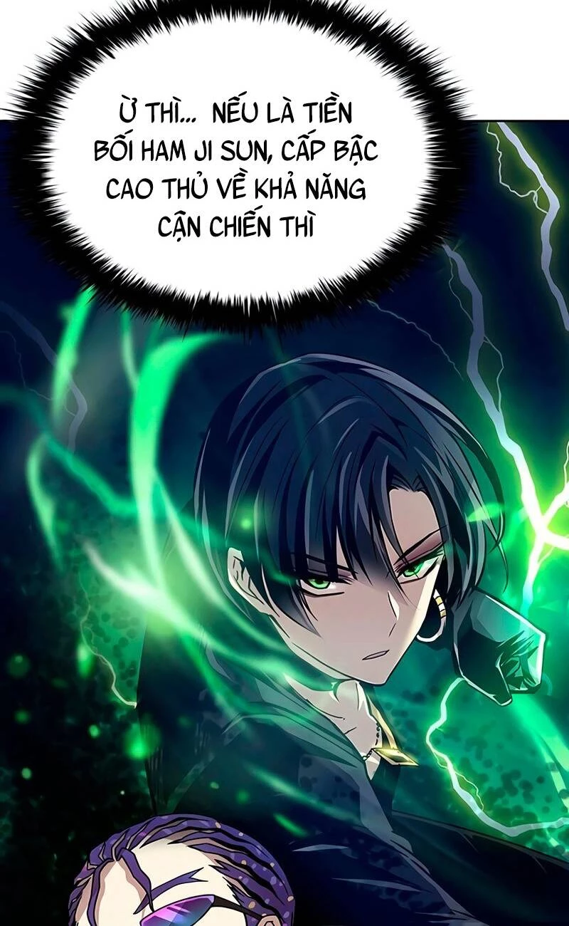 Tiêu Diệt Ác Nhân Chapter 58 - Next Chapter 59