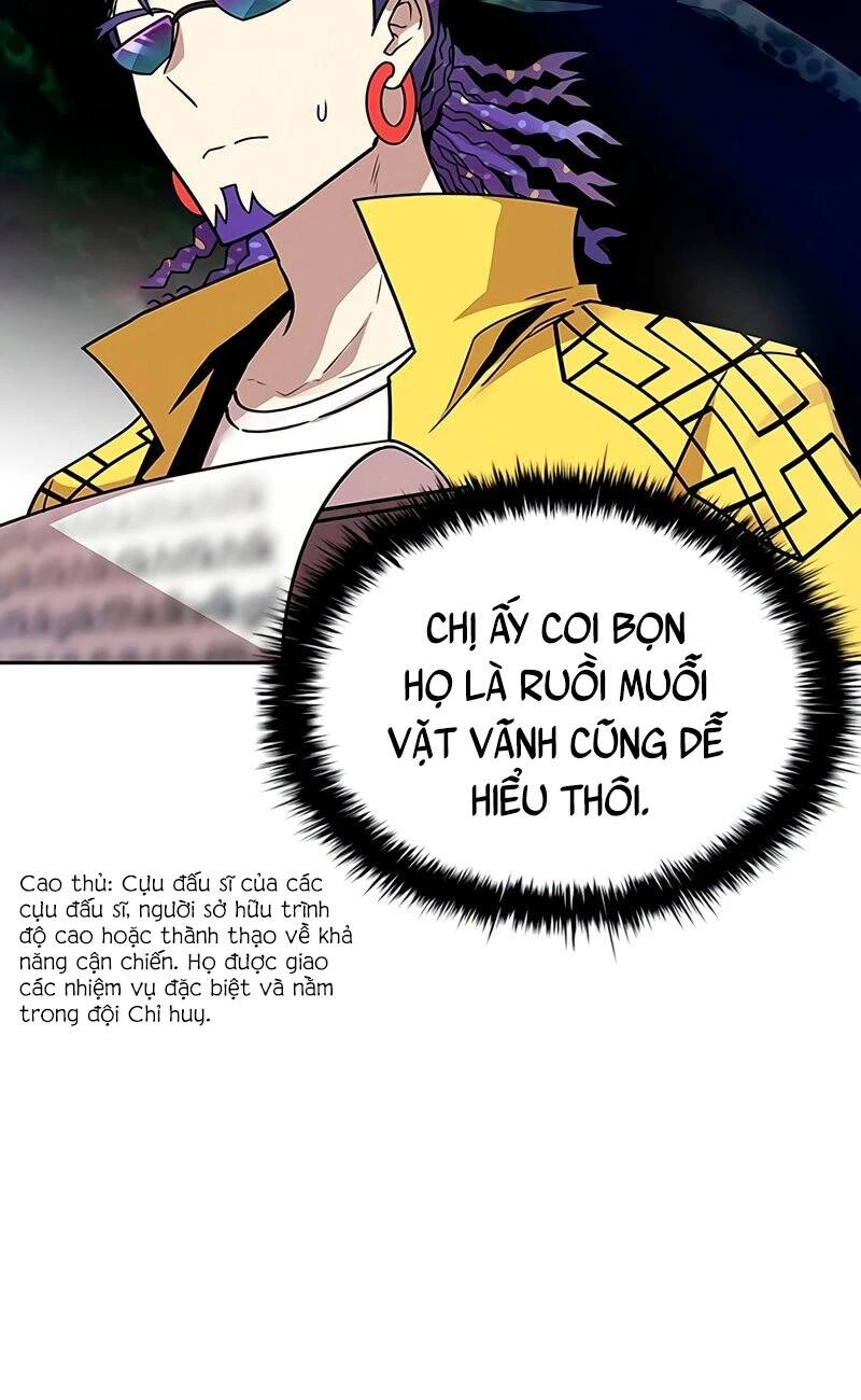 Tiêu Diệt Ác Nhân Chapter 58 - Next Chapter 59