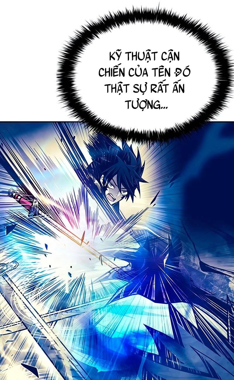 Tiêu Diệt Ác Nhân Chapter 58 - Next Chapter 59