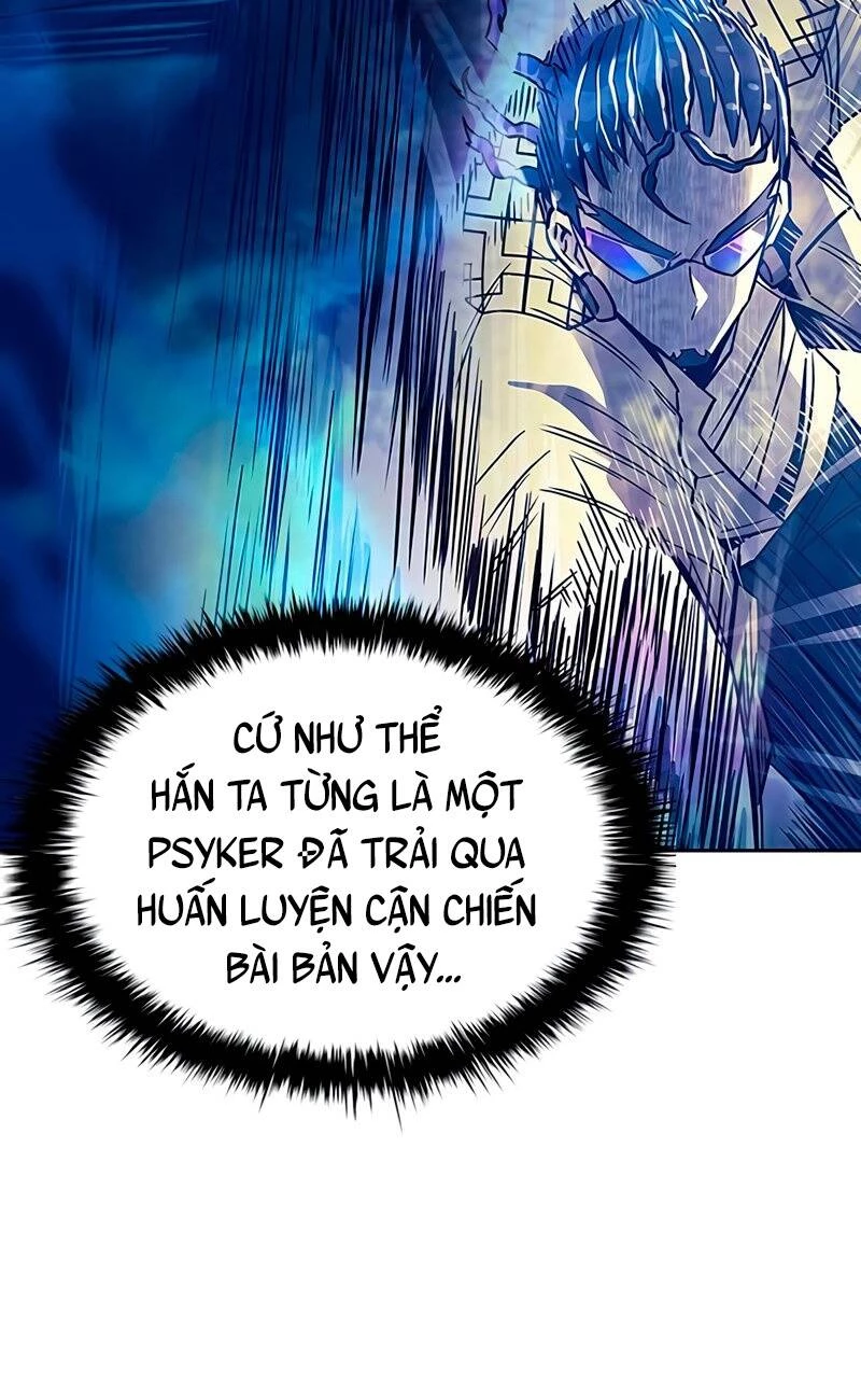 Tiêu Diệt Ác Nhân Chapter 58 - Next Chapter 59