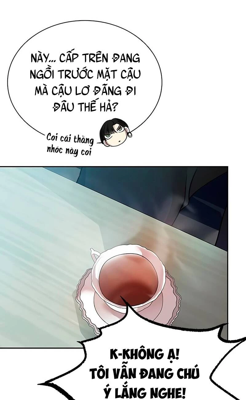 Tiêu Diệt Ác Nhân Chapter 58 - Next Chapter 59