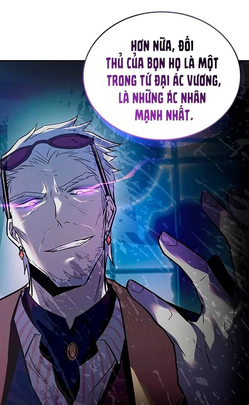 Tiêu Diệt Ác Nhân Chapter 58 - Next Chapter 59