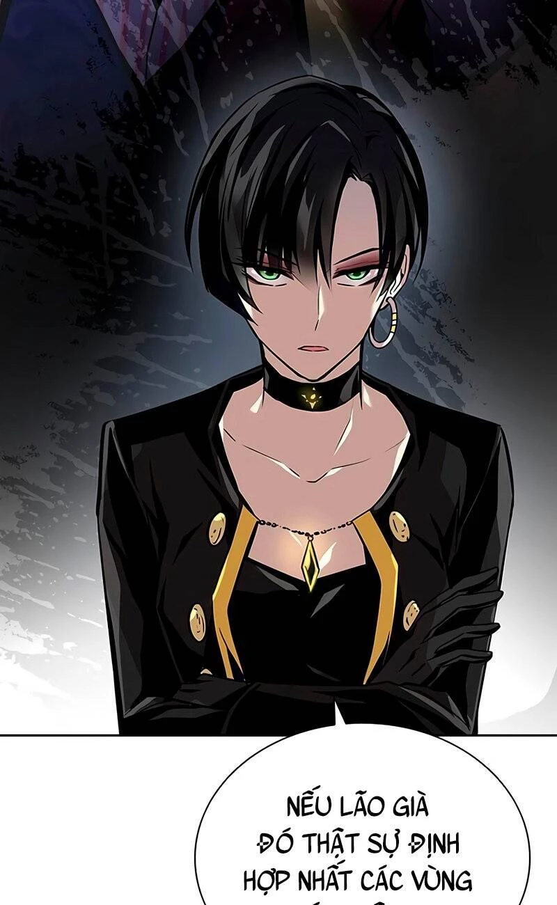 Tiêu Diệt Ác Nhân Chapter 58 - Next Chapter 59