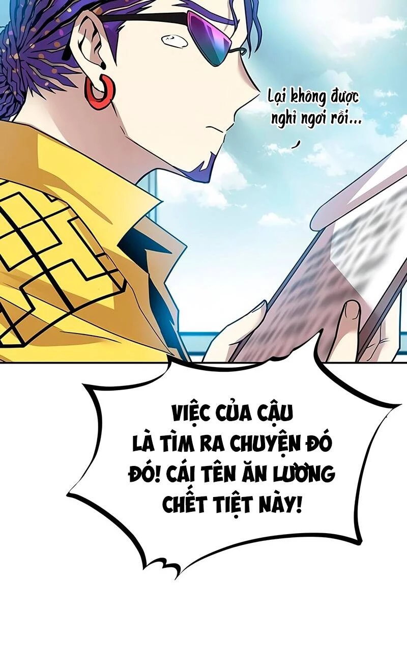Tiêu Diệt Ác Nhân Chapter 58 - Next Chapter 59