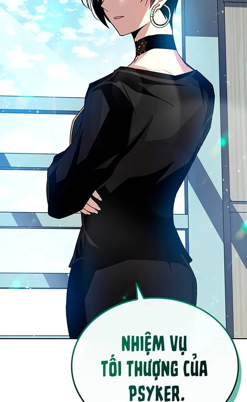 Tiêu Diệt Ác Nhân Chapter 58 - Next Chapter 59