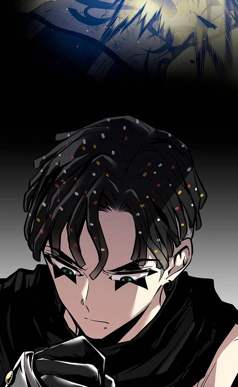 Tiêu Diệt Ác Nhân Chapter 58 - Next Chapter 59