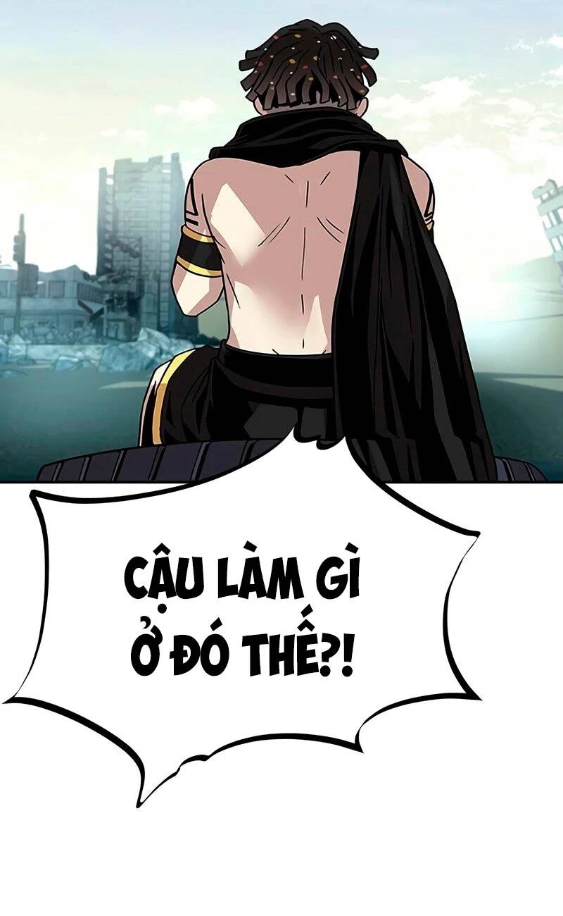 Tiêu Diệt Ác Nhân Chapter 58 - Next Chapter 59