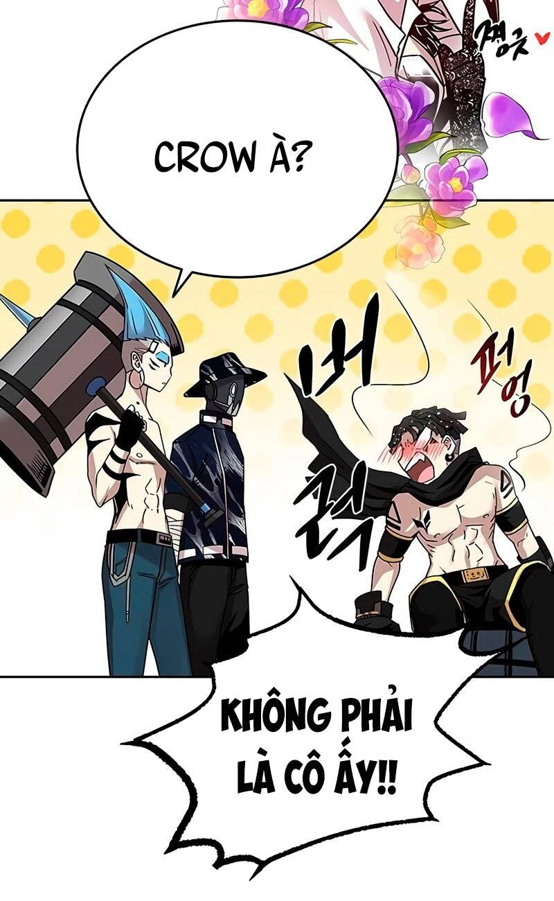 Tiêu Diệt Ác Nhân Chapter 58 - Next Chapter 59