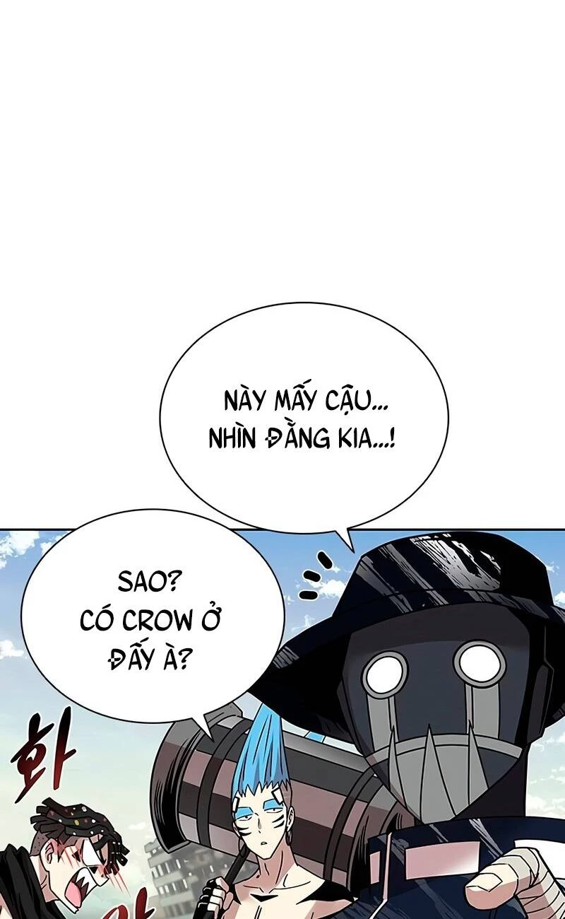 Tiêu Diệt Ác Nhân Chapter 58 - Next Chapter 59