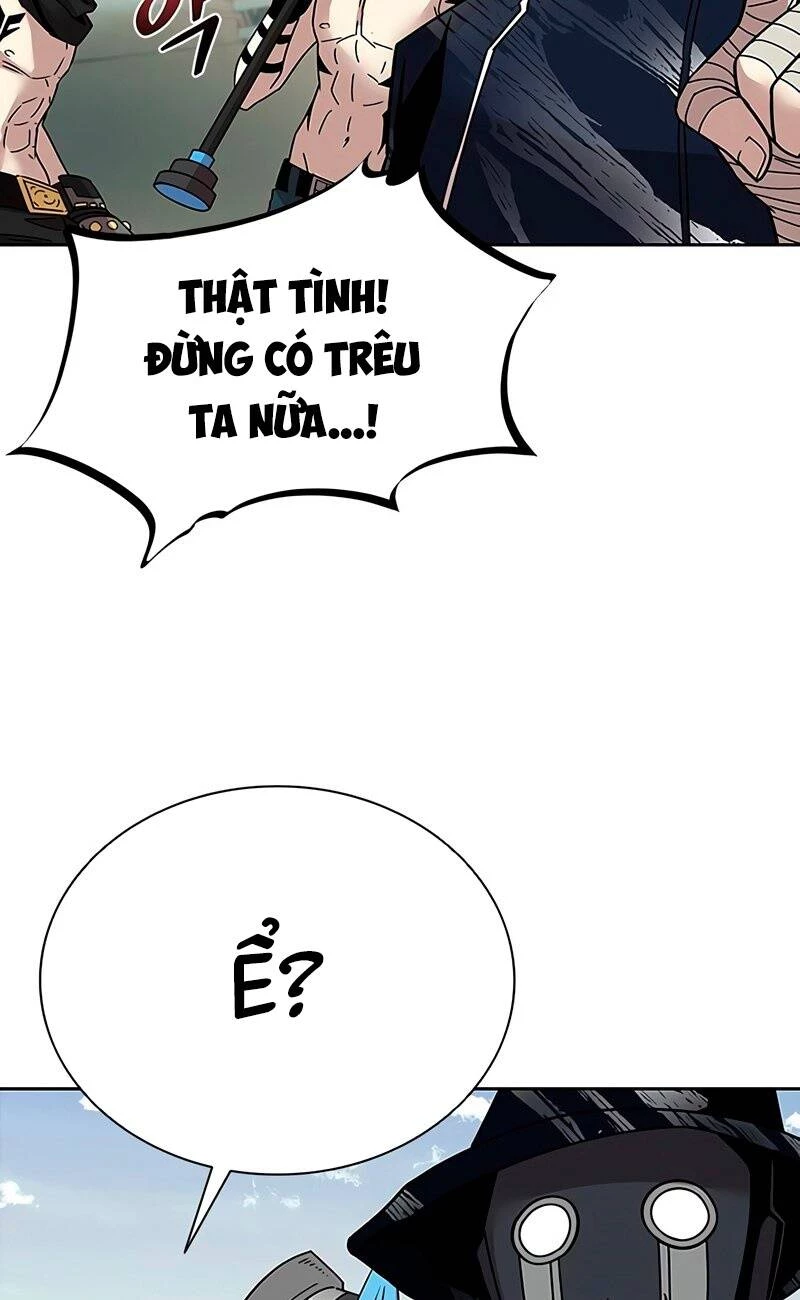 Tiêu Diệt Ác Nhân Chapter 58 - Next Chapter 59