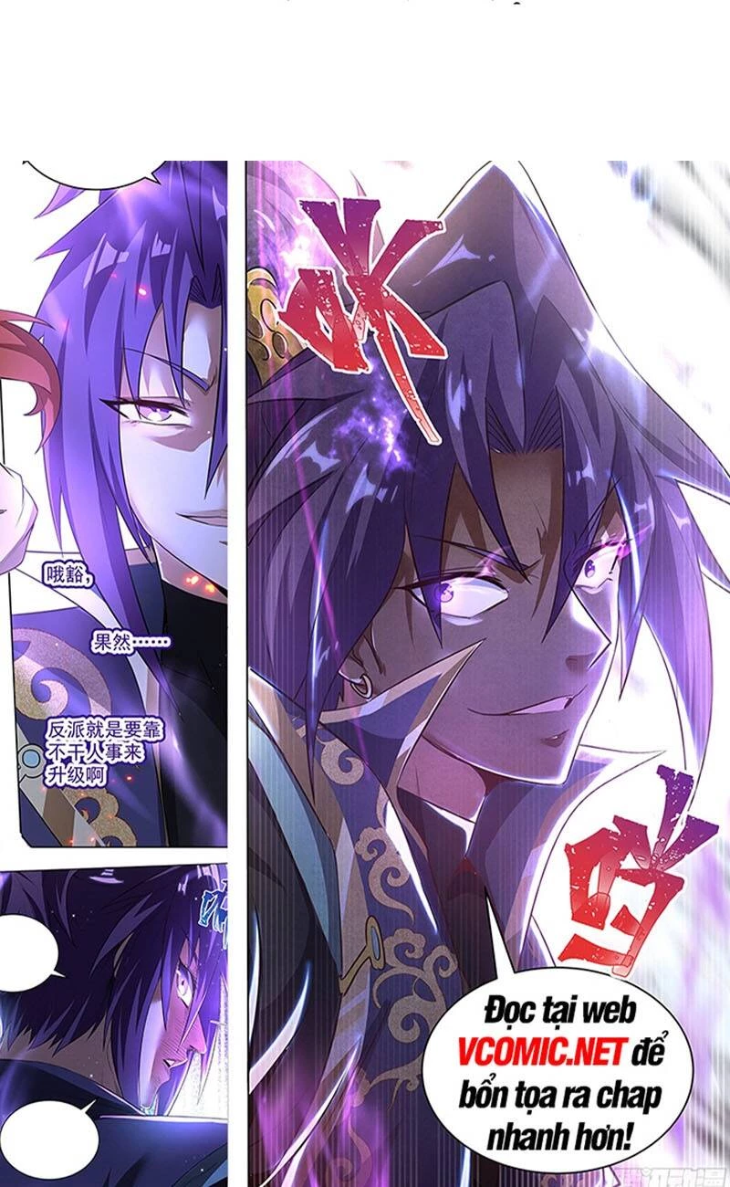 Tiêu Diệt Ác Nhân Chapter 58 - Next Chapter 59