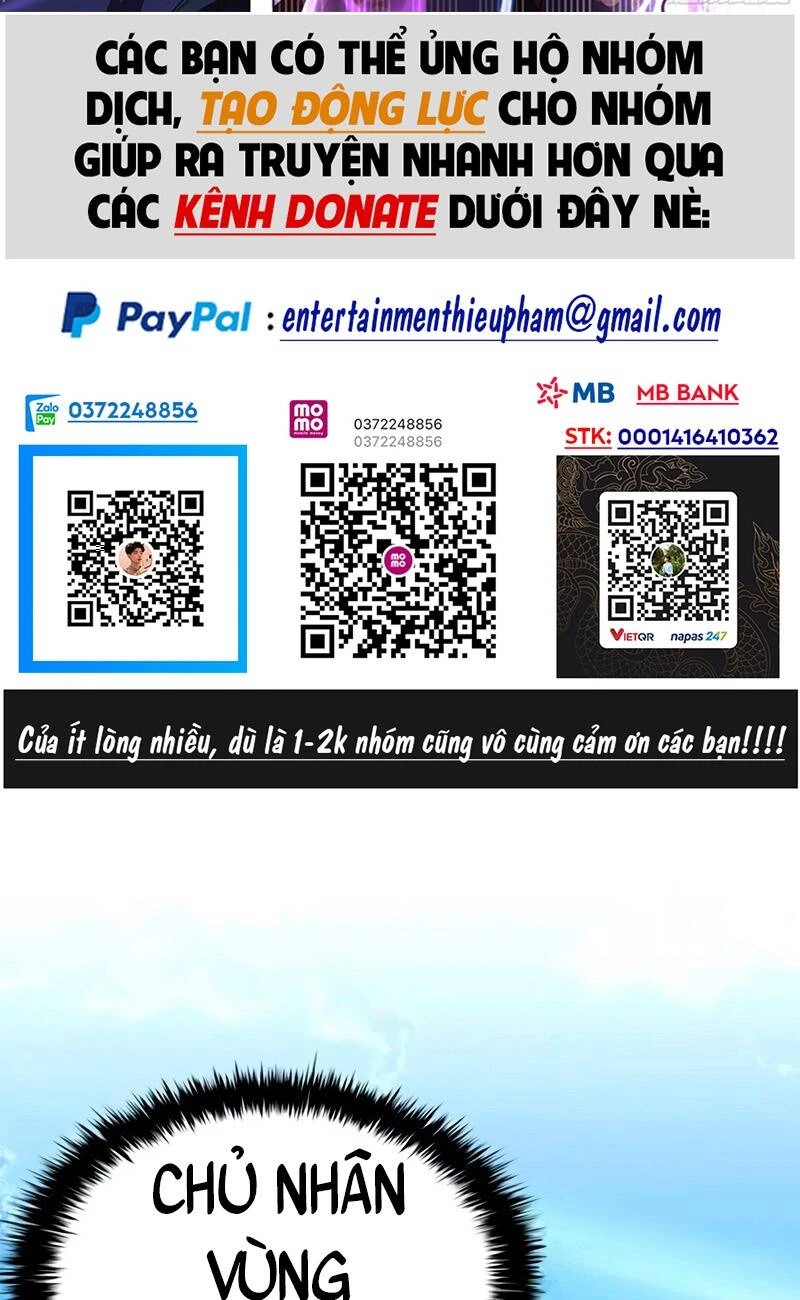 Tiêu Diệt Ác Nhân Chapter 59 - Trang 3