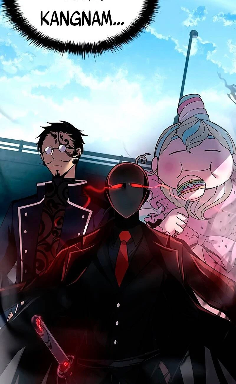 Tiêu Diệt Ác Nhân Chapter 59 - Trang 3