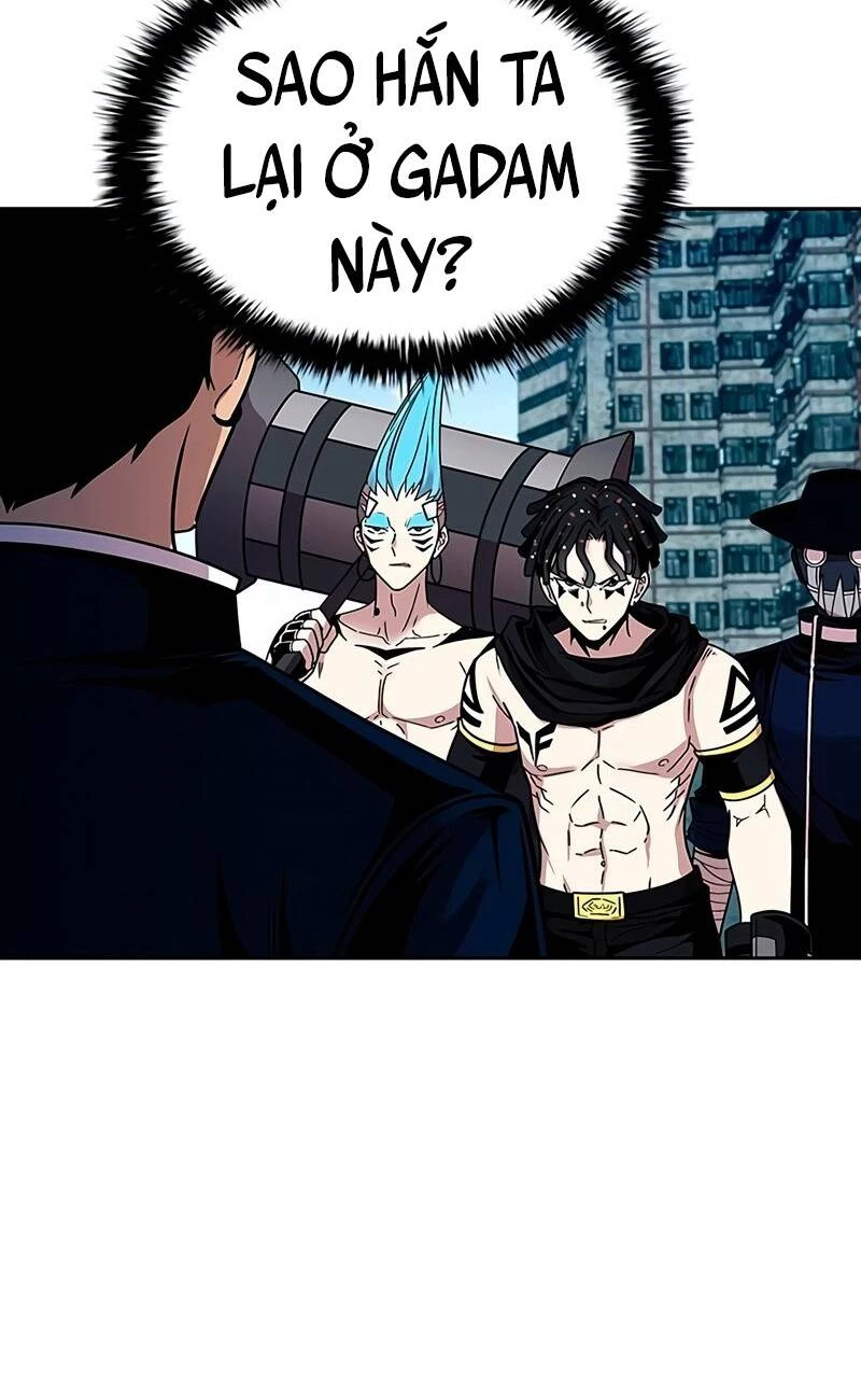 Tiêu Diệt Ác Nhân Chapter 59 - Trang 3