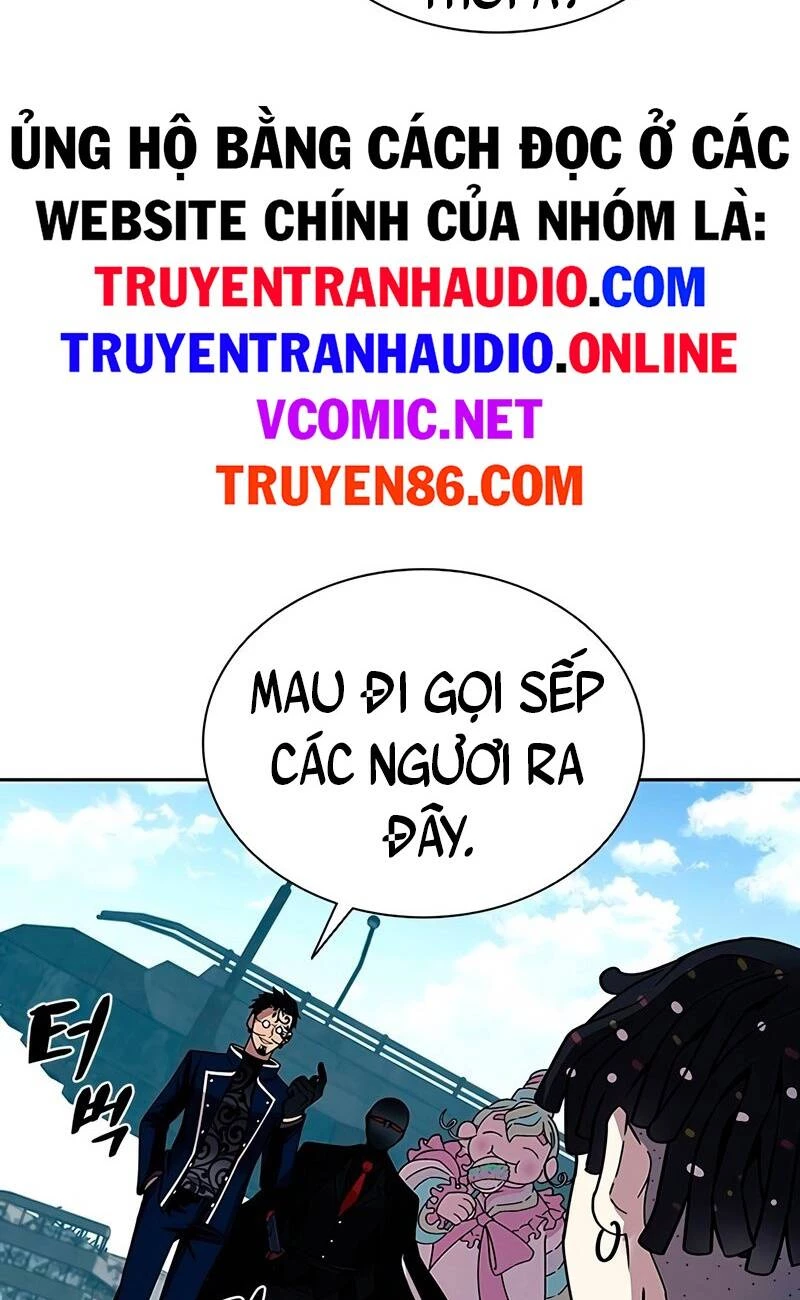 Tiêu Diệt Ác Nhân Chapter 59 - Trang 3