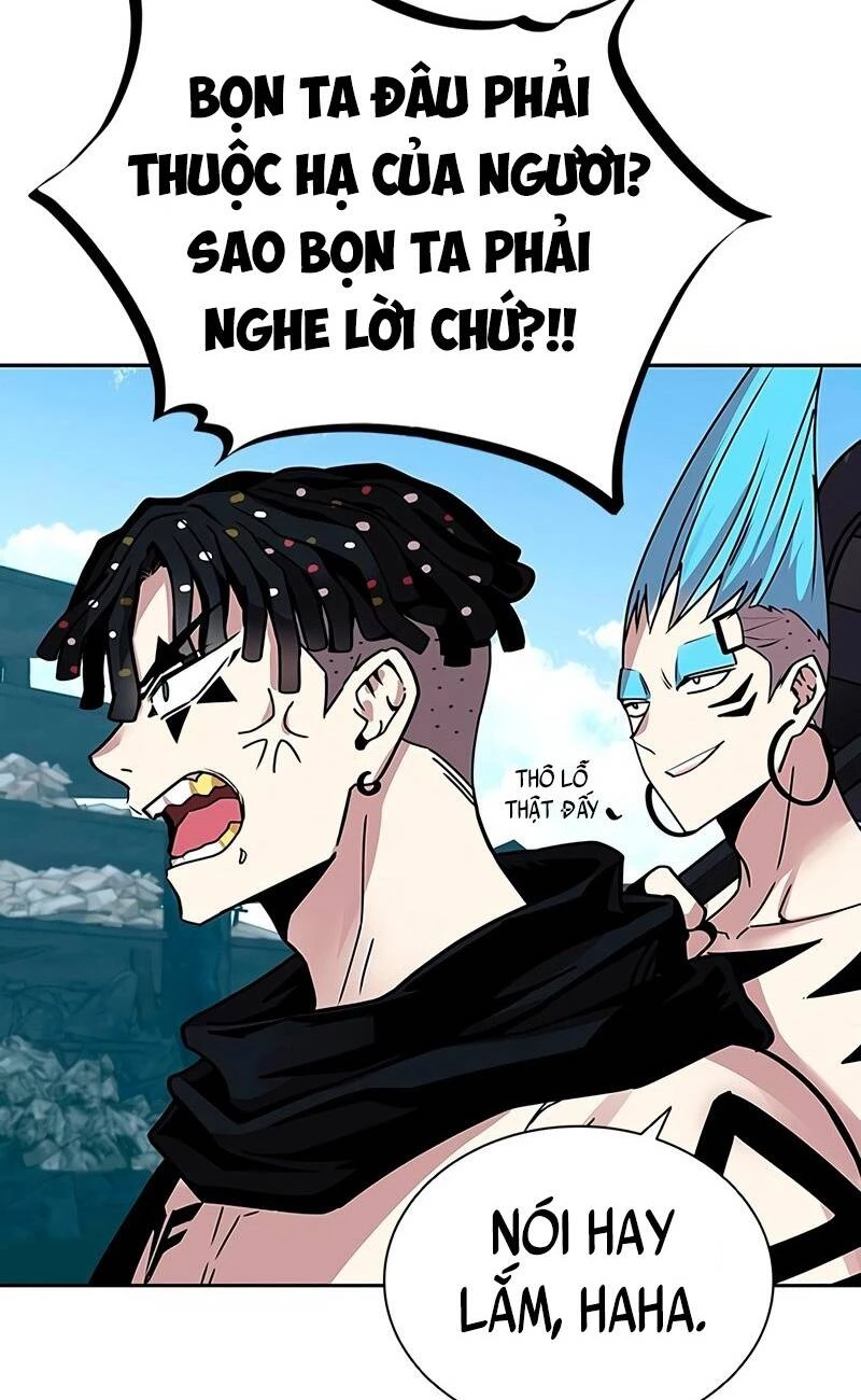 Tiêu Diệt Ác Nhân Chapter 59 - Trang 3