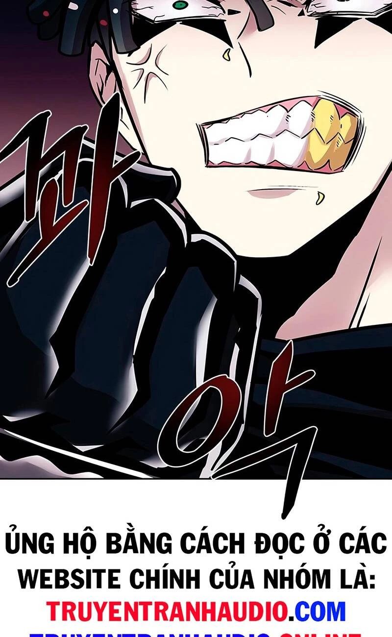 Tiêu Diệt Ác Nhân Chapter 59 - Trang 3