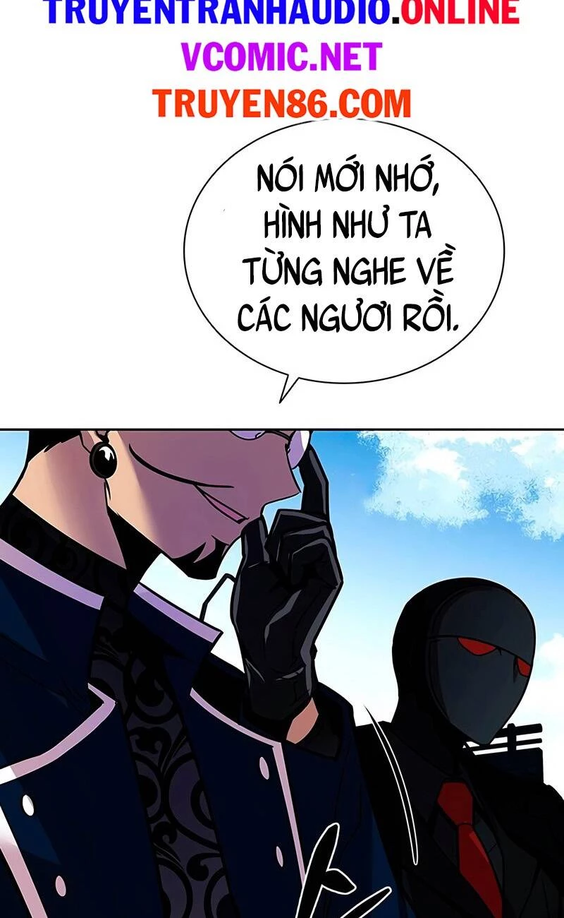 Tiêu Diệt Ác Nhân Chapter 59 - Trang 3