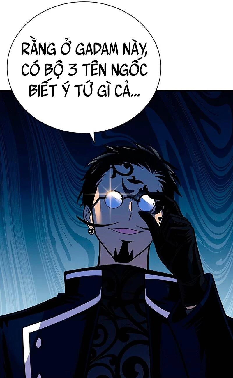 Tiêu Diệt Ác Nhân Chapter 59 - Trang 3