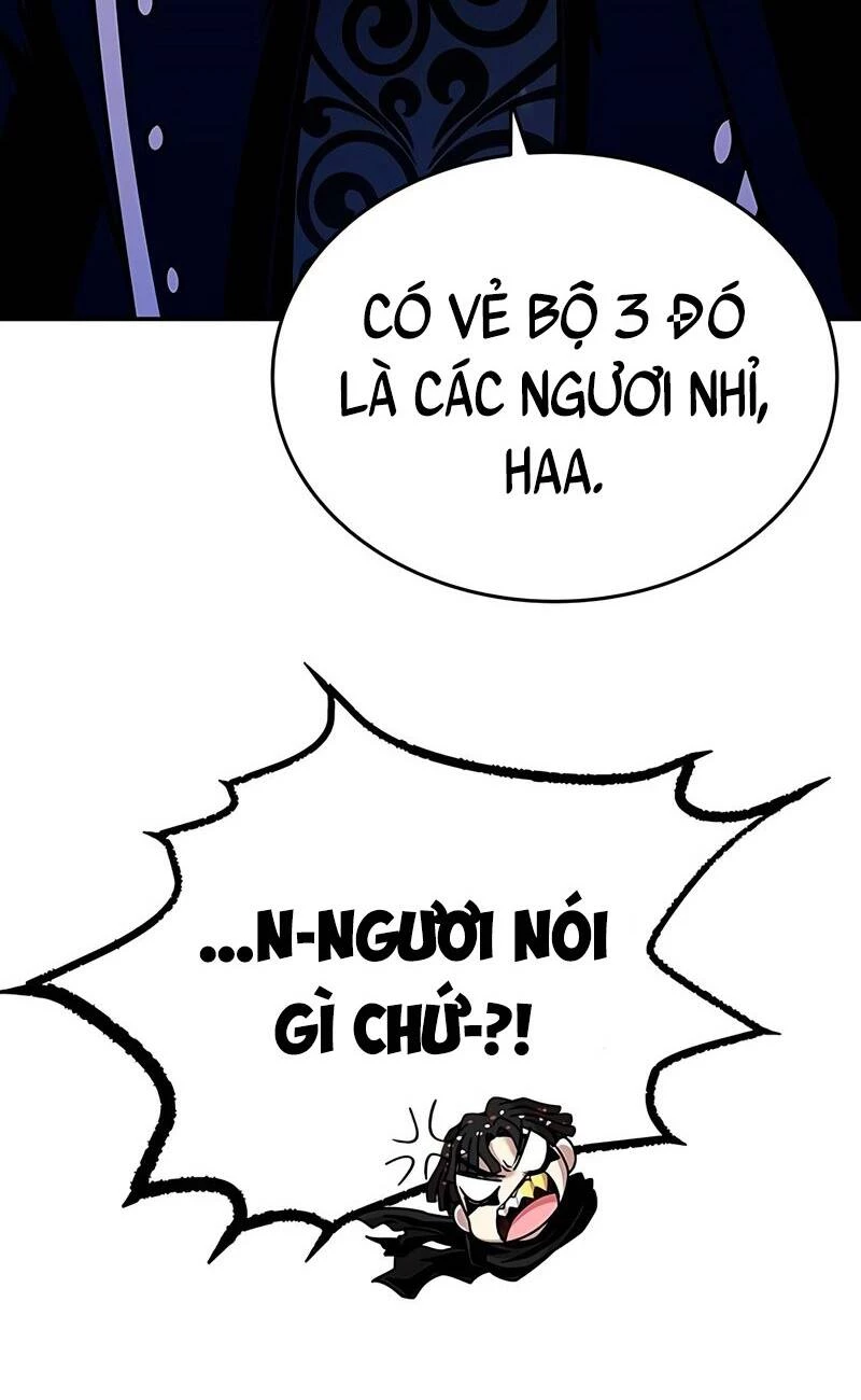 Tiêu Diệt Ác Nhân Chapter 59 - Trang 3