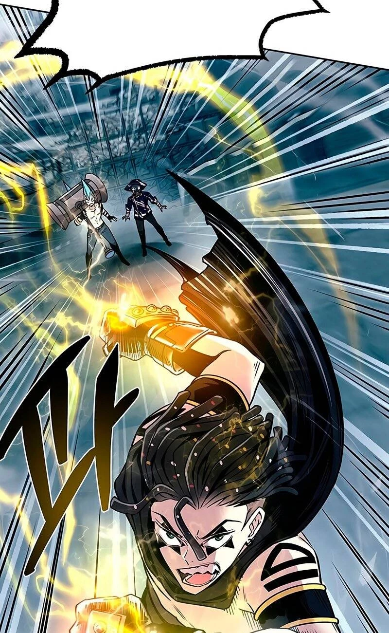 Tiêu Diệt Ác Nhân Chapter 59 - Trang 3