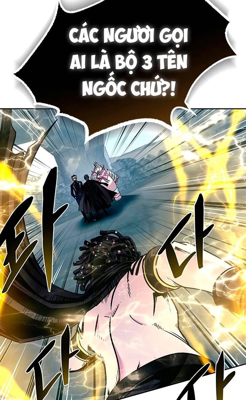 Tiêu Diệt Ác Nhân Chapter 59 - Trang 3