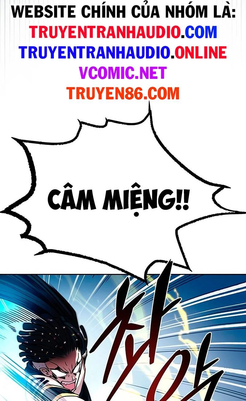 Tiêu Diệt Ác Nhân Chapter 59 - Trang 3