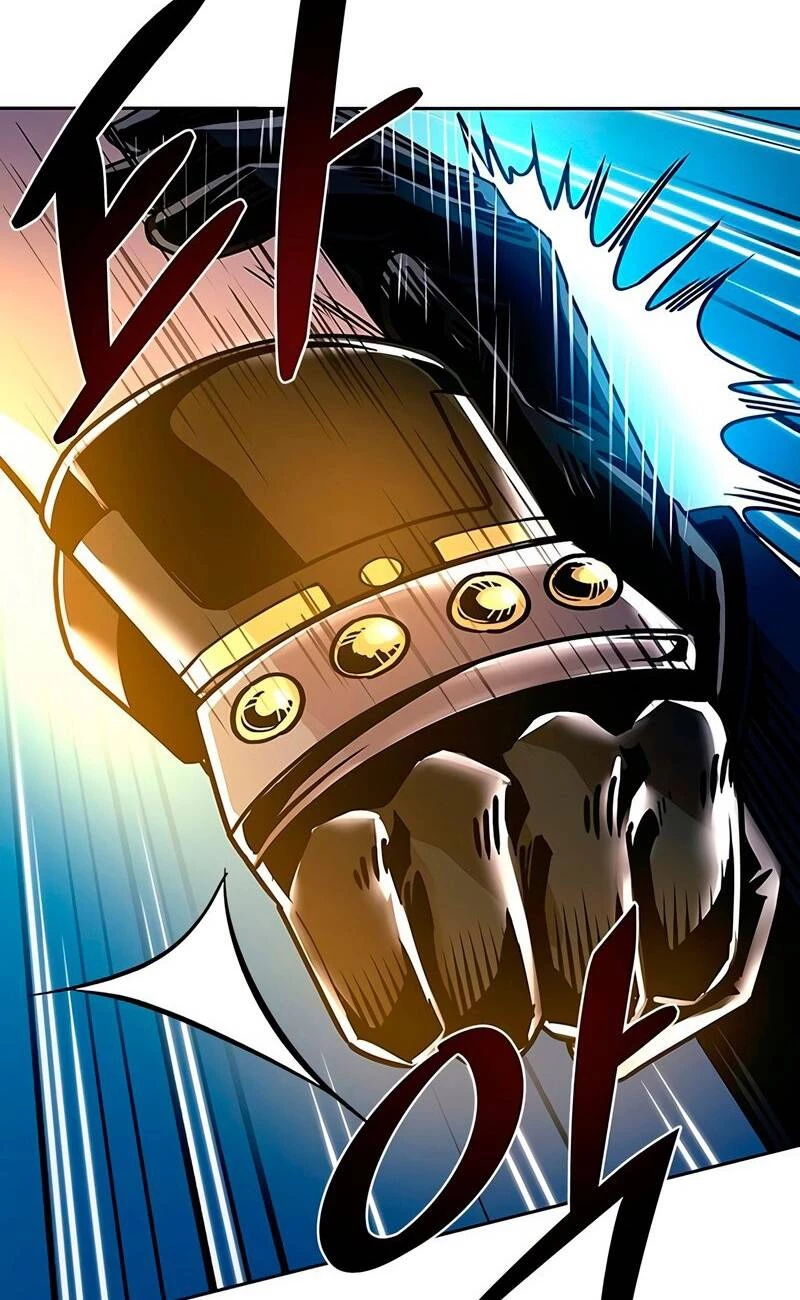 Tiêu Diệt Ác Nhân Chapter 59 - Trang 3