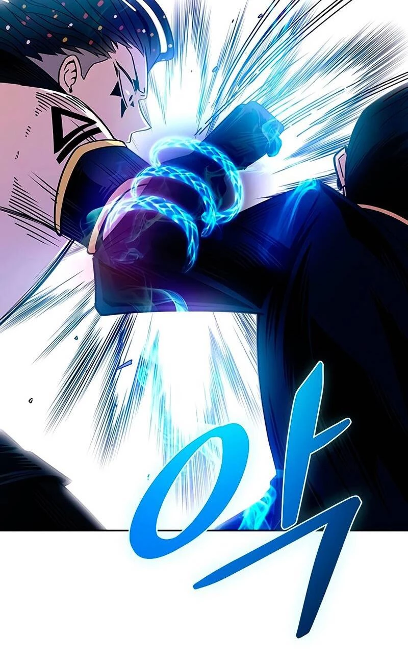 Tiêu Diệt Ác Nhân Chapter 59 - Trang 3