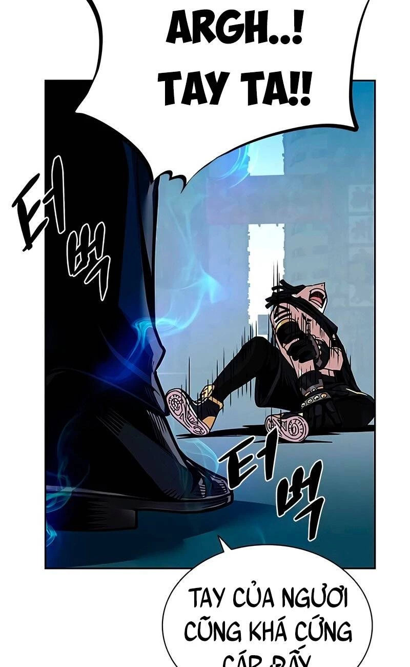 Tiêu Diệt Ác Nhân Chapter 59 - Trang 3