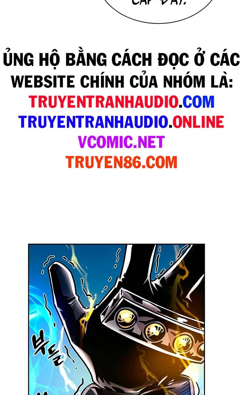 Tiêu Diệt Ác Nhân Chapter 59 - Trang 3