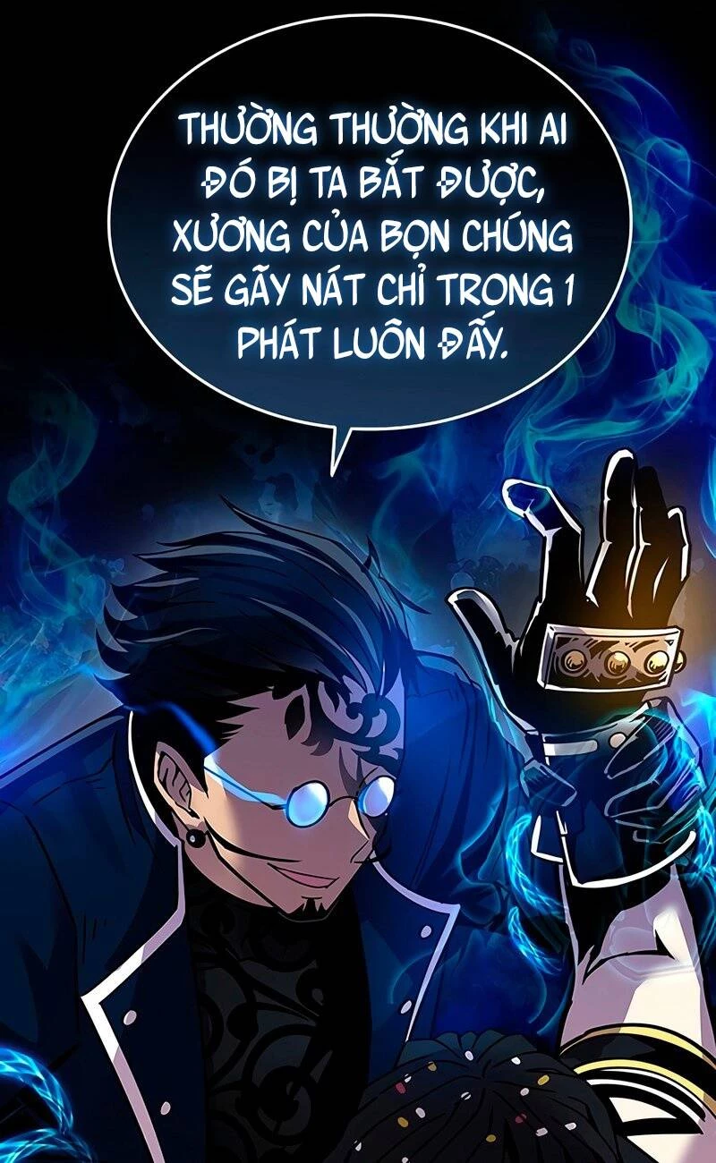 Tiêu Diệt Ác Nhân Chapter 59 - Trang 3