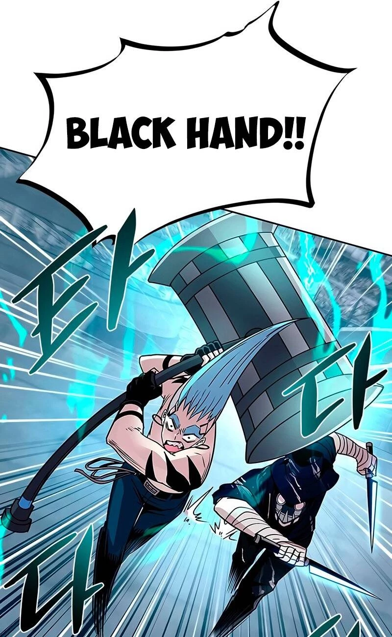 Tiêu Diệt Ác Nhân Chapter 59 - Trang 3