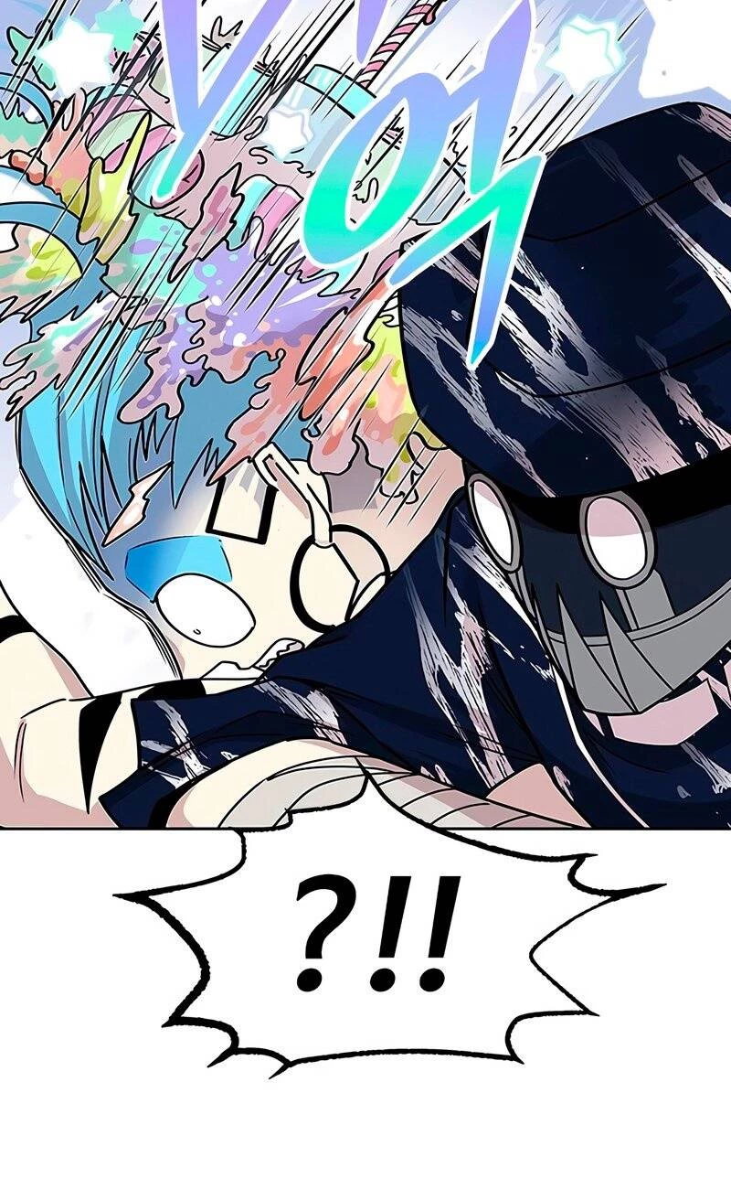 Tiêu Diệt Ác Nhân Chapter 59 - Trang 3