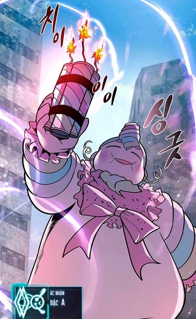 Tiêu Diệt Ác Nhân Chapter 59 - Trang 3