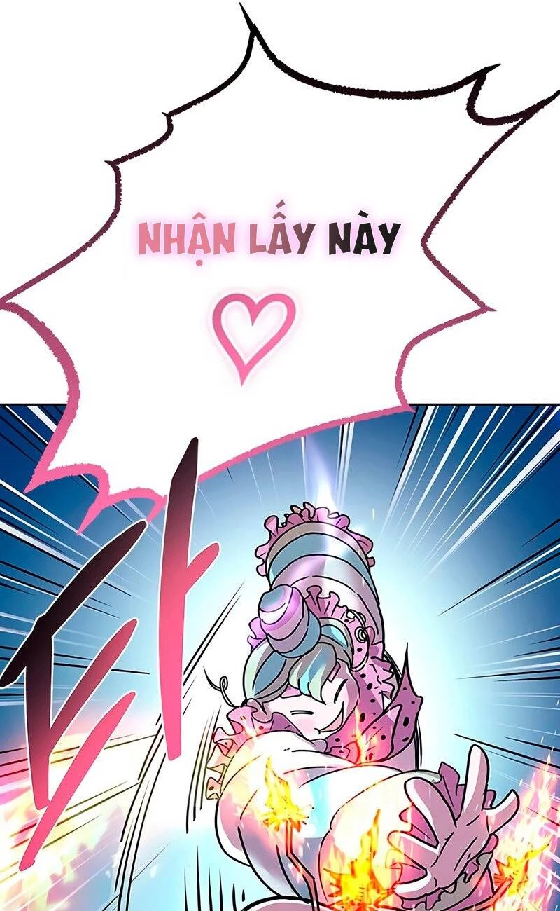 Tiêu Diệt Ác Nhân Chapter 59 - Trang 3