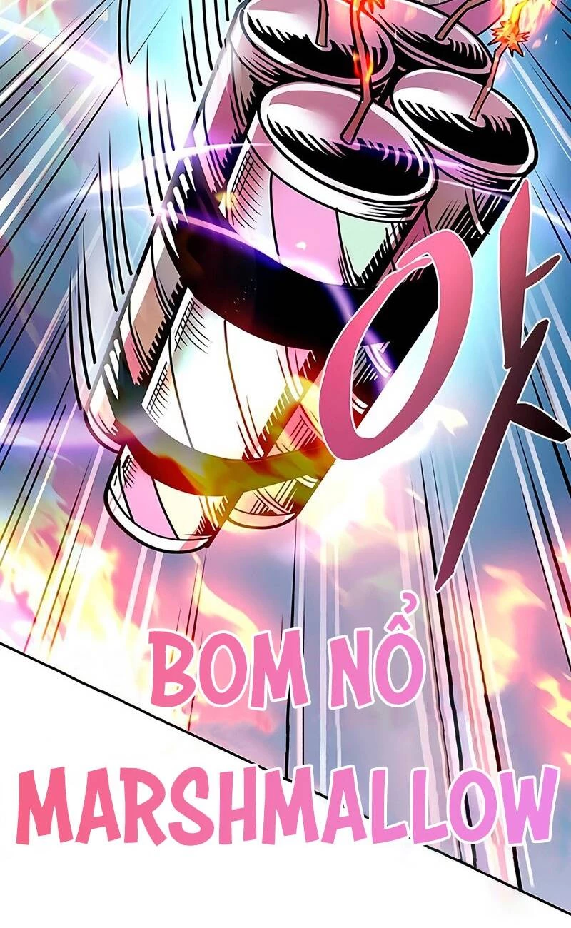 Tiêu Diệt Ác Nhân Chapter 59 - Trang 3