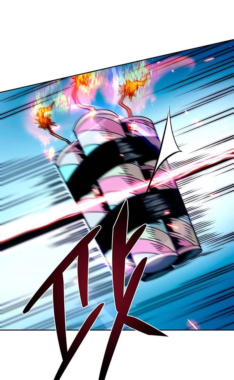 Tiêu Diệt Ác Nhân Chapter 59 - Trang 3